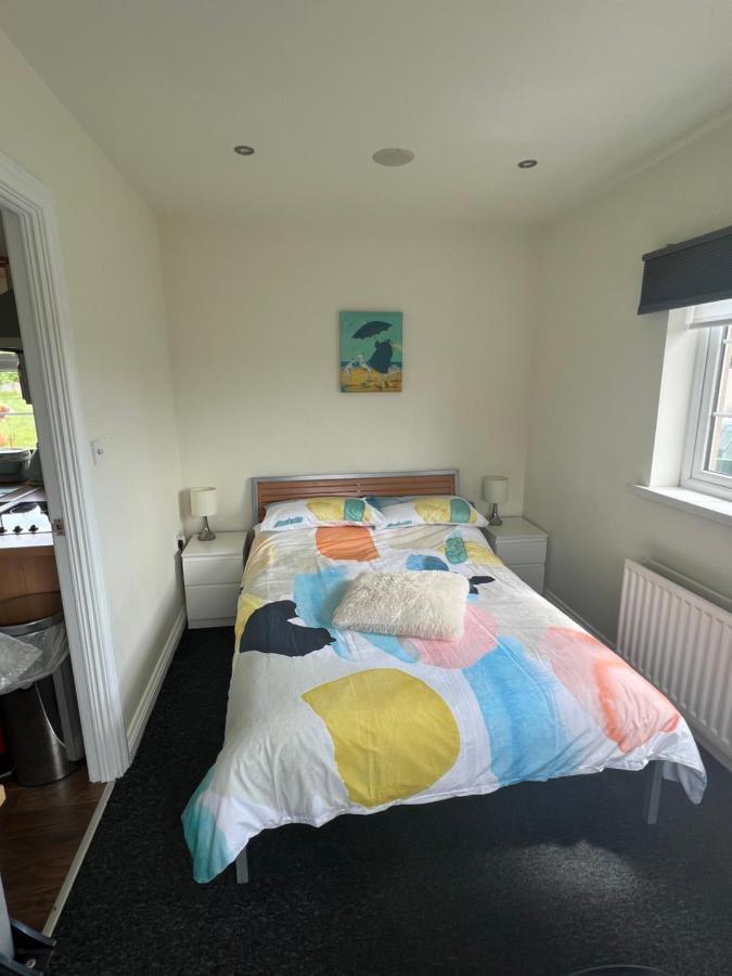 Smythe Cottage Kirkistown Ngoại thất bức ảnh