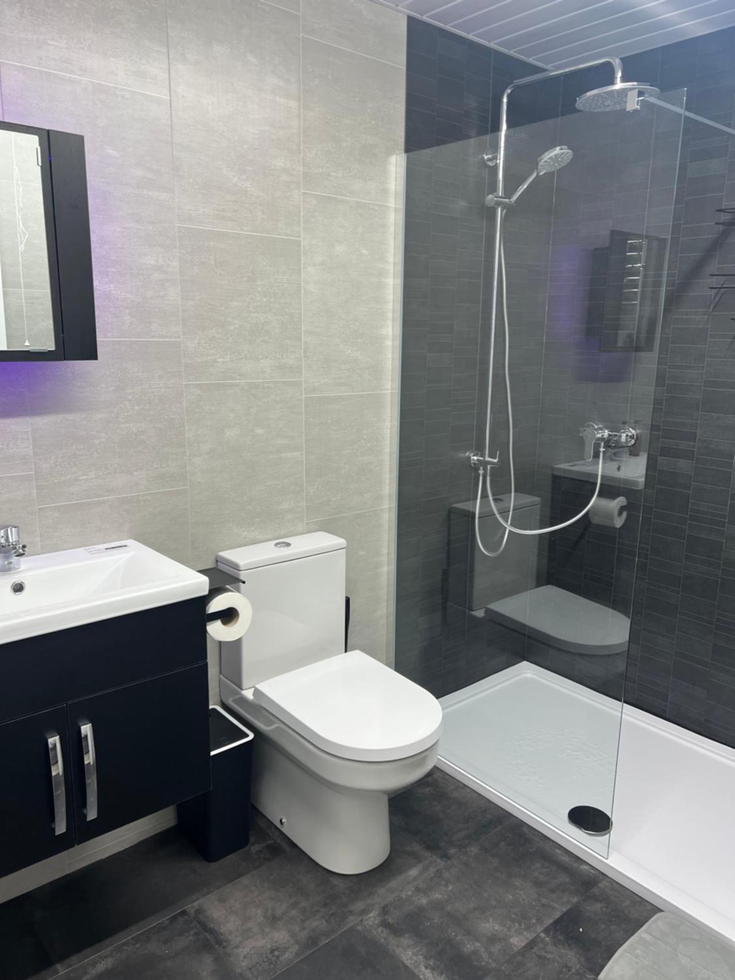 Smythe Cottage Kirkistown Ngoại thất bức ảnh