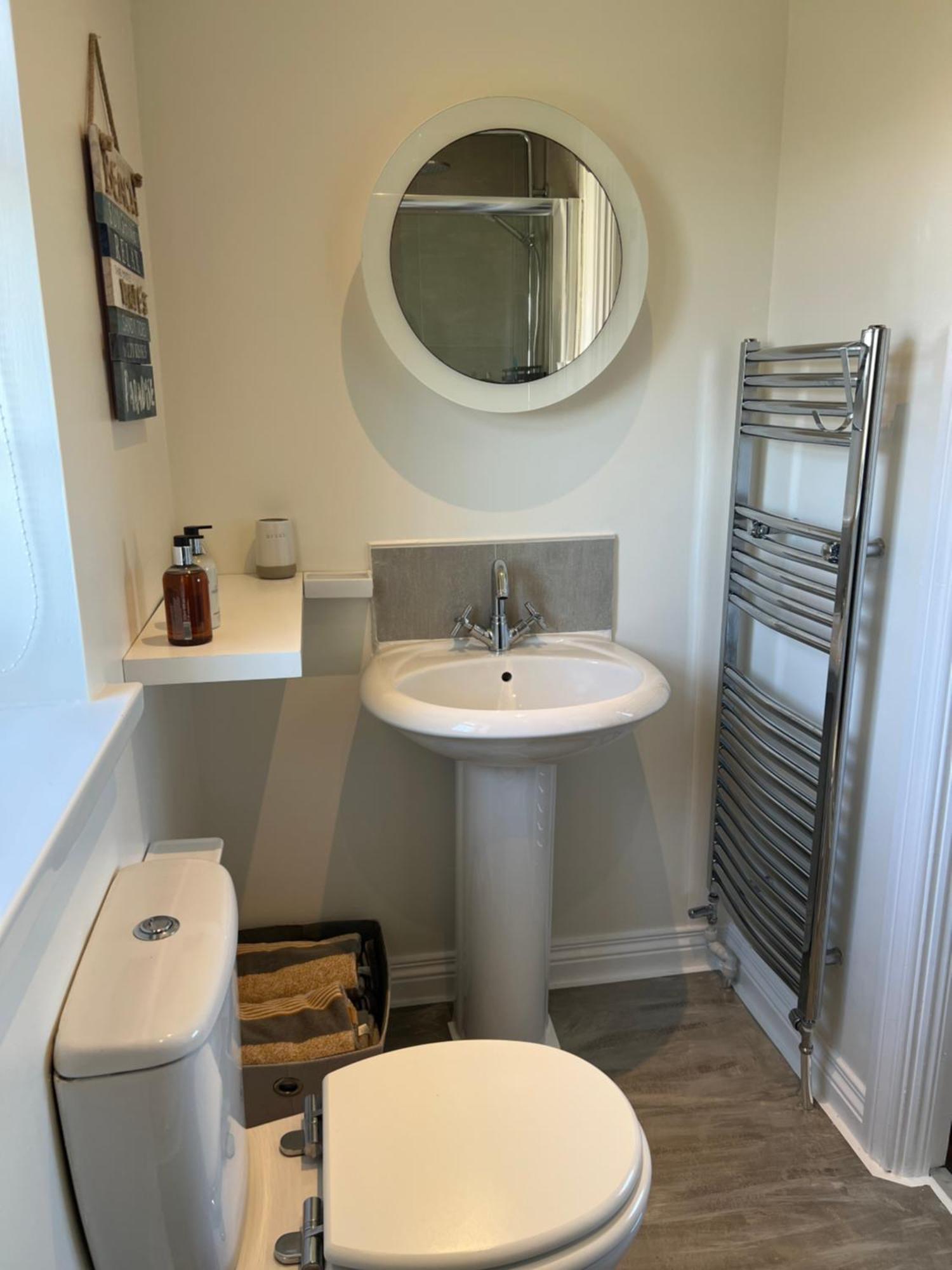 Smythe Cottage Kirkistown Ngoại thất bức ảnh