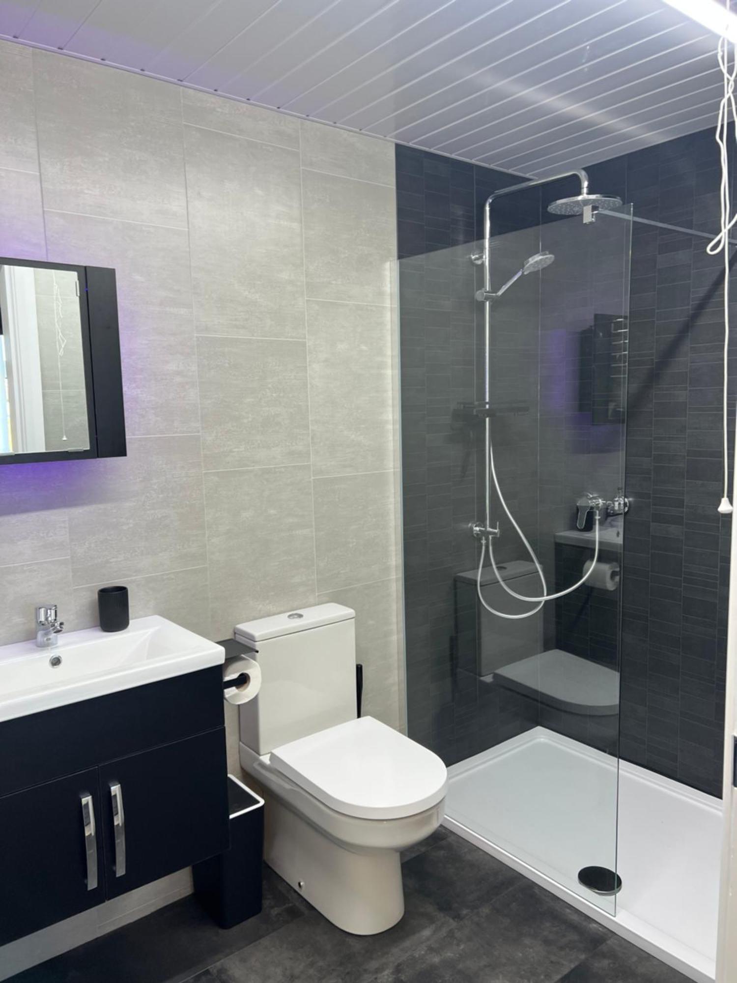 Smythe Cottage Kirkistown Ngoại thất bức ảnh
