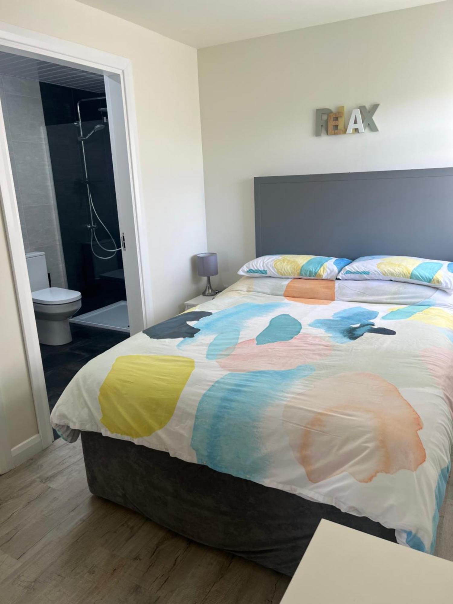 Smythe Cottage Kirkistown Ngoại thất bức ảnh